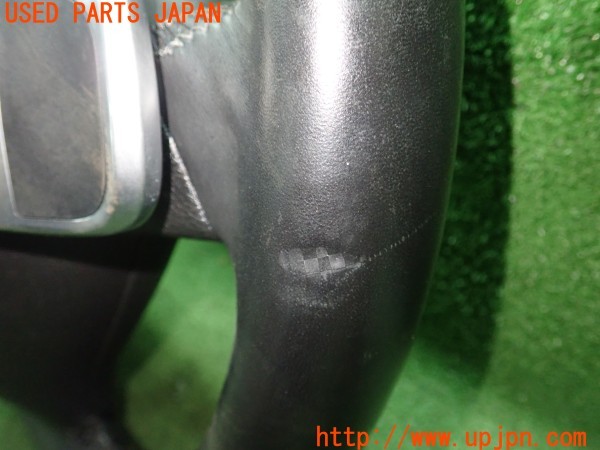 3UPJ=9231850617]BMW 523i(XG20 F10)純正 ステアリング 380mm 中古_5