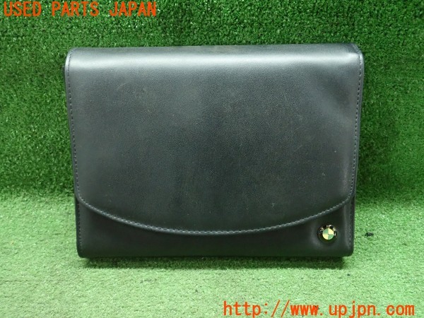 3UPJ=9231850802]BMW 523i(XG20 F10)取扱説明書 取説 車両マニュアル 中古_4