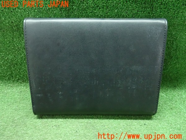 3UPJ=9231850802]BMW 523i(XG20 F10)取扱説明書 取説 車両マニュアル 中古_5