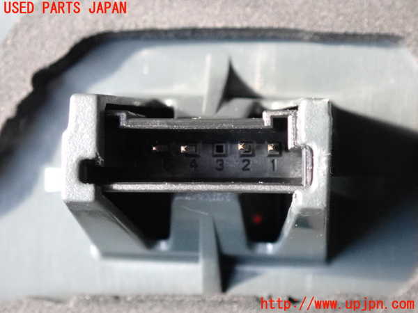 2UPJ-9231851536]BMW 523i(XG20)左テールランプ 中古 F10_4