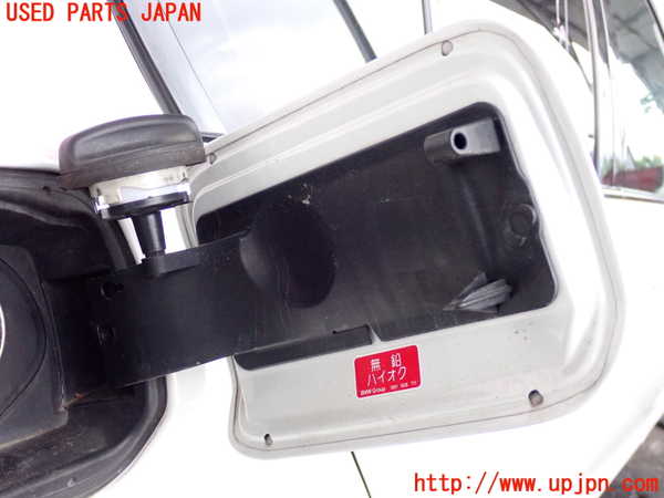 2UPJ-9231851690]BMW 523i(XG20)フューエルリッド 中古 F10_2
