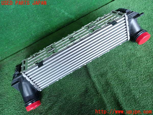 2UPJ-9231852451]BMW 523i(XG20)インタークーラー1 中古 F10_2