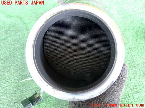 2UPJ-9231852661]BMW 523i(XG20)触媒1 中古 F10_5