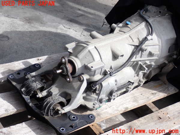 2UPJ-9231853010]BMW 523i(XG20)ミッション AT N20B20B 中古 F10_2