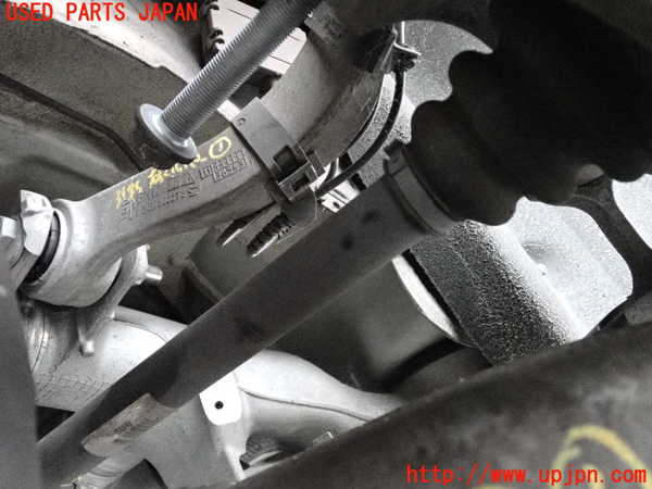 2UPJ-9231854020]BMW 523i(XG20)右リアドライブシャフト 中古 F10_2