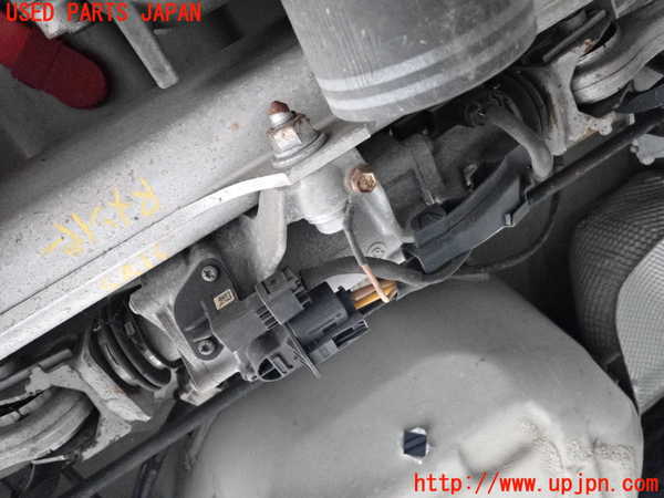 2UPJ-9231854240]BMW 523i(XG20)4WSラック 中古 F10_2