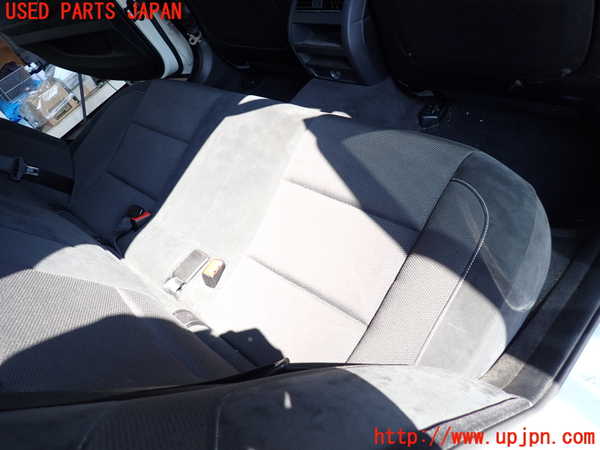 2UPJ-9231857385]BMW 523i(XG20)リアシート 中古 F10_3