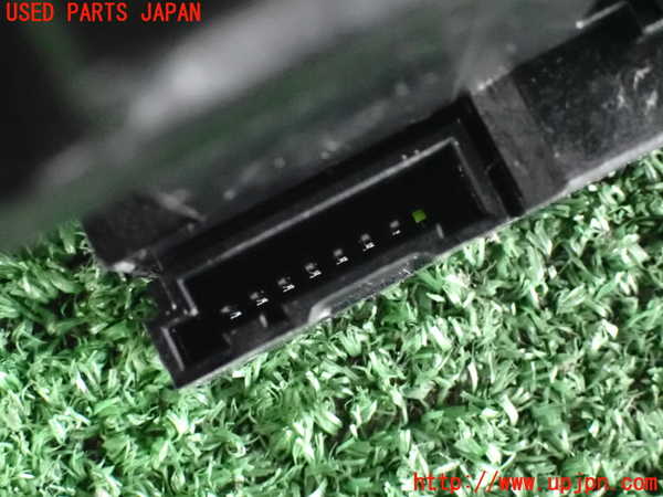 2UPJ-9231857555]BMW 523i(XG20)ATシフトレバー 中古 F10_4