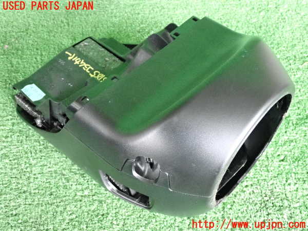 2UPJ-9231857905]BMW 523i(XG20)コラムカバー 中古 F10_2