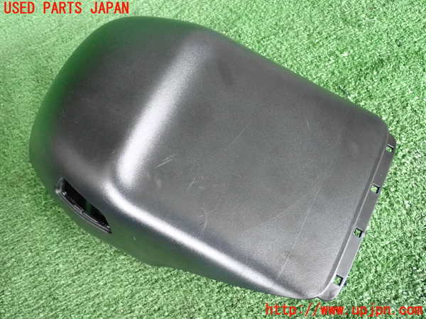 2UPJ-9231857905]BMW 523i(XG20)コラムカバー 中古 F10_3
