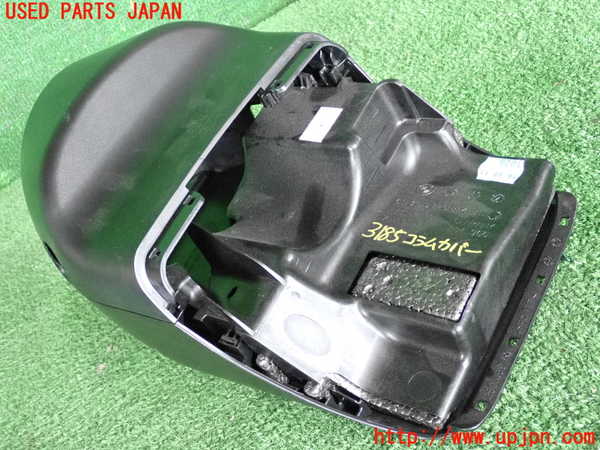 2UPJ-9231857905]BMW 523i(XG20)コラムカバー 中古 F10_4