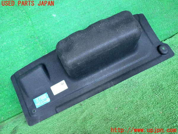 2UPJ-9231857772]BMW 523i(XG20)ラゲッジトレイ2 中古 F10_2