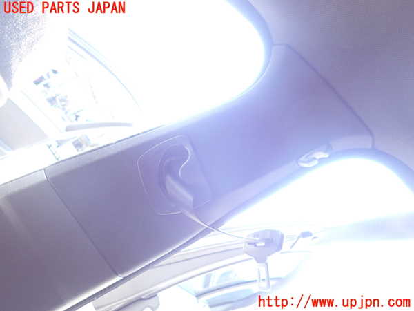 2UPJ-9231857665]BMW 523i(XG20)右センターピラートリム 中古 F10_2
