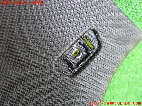 2UPJ-9231857680]BMW 523i(XG20)左リアピラートリム 中古 F10_2