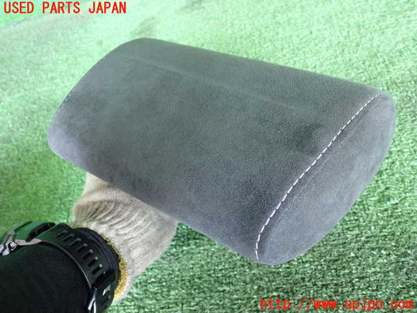 2UPJ-9231857130]BMW 523i(XG20)真中2列目ヘッドレスト 中古 F10_2