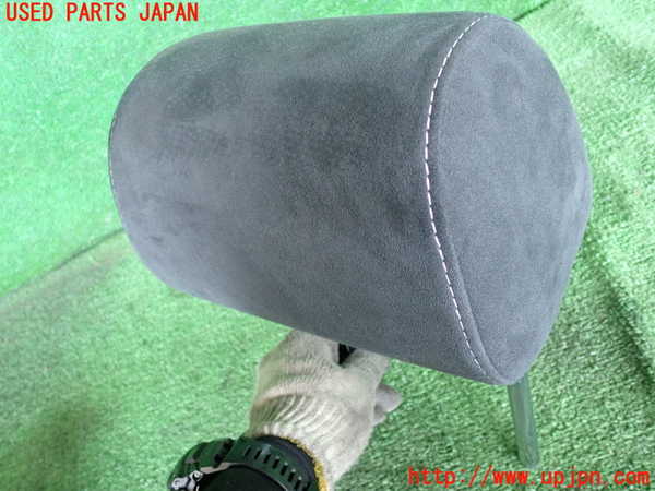 2UPJ-9231857180]BMW 523i(XG20)左2列目ヘッドレスト 中古 F10_2