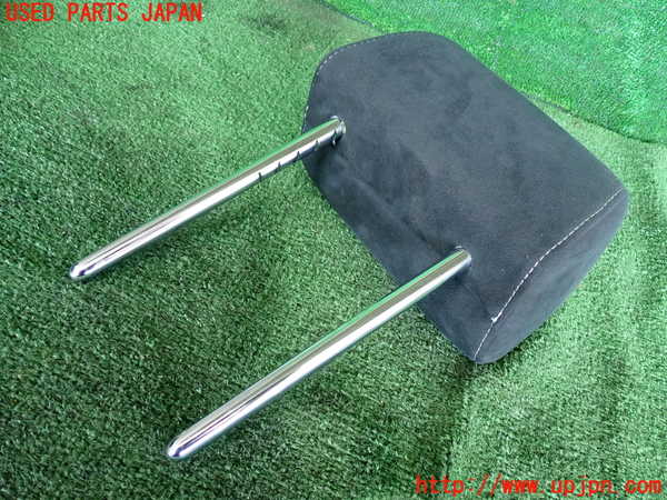 2UPJ-9231857180]BMW 523i(XG20)左2列目ヘッドレスト 中古 F10_3