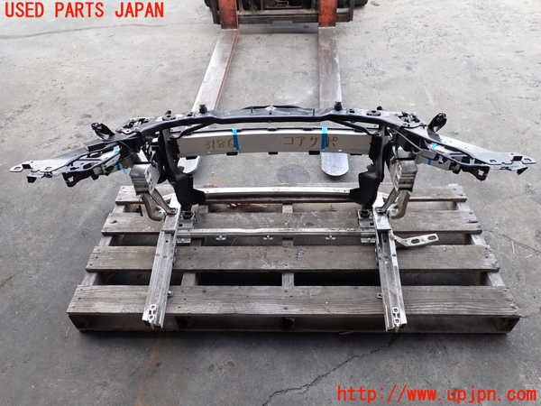 2UPJ-9231861040]BMW ミニ(MINI)クーパーD(XN15M)アッパーコアサポート 中古 (F56)_2