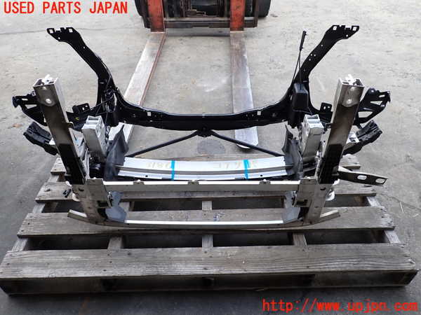 2UPJ-9231861040]BMW ミニ(MINI)クーパーD(XN15M)アッパーコアサポート 中古 (F56)_3