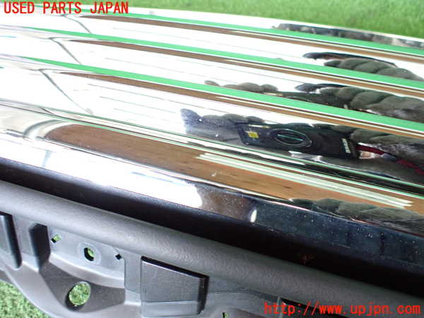 2UPJ-9231861050]BMW ミニ(MINI)クーパーD(XN15M)ラジエターグリル 中古 (F56)_3