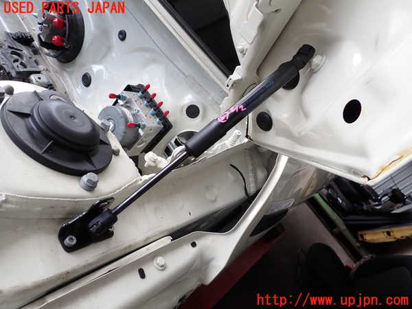 2UPJ-9231861068]BMW ミニ(MINI)クーパーD(XN15M)ボンネットダンパー 中古 (F56)_2