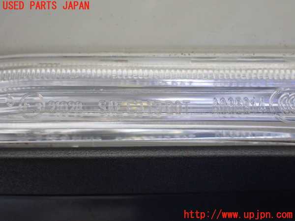 2UPJ-9231861082]BMW ミニ(MINI)クーパーD(XN15M)左前フェンダー 中古 (F56)_3