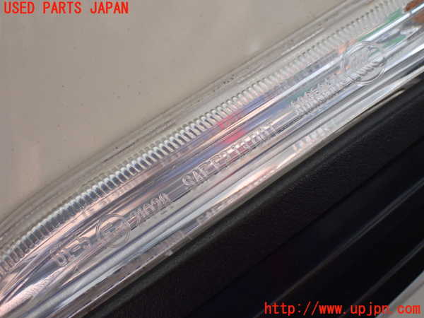 2UPJ-9231861082]BMW ミニ(MINI)クーパーD(XN15M)左前フェンダー 中古 (F56)_4