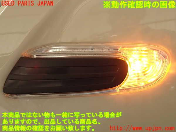 2UPJ-9231861082]BMW ミニ(MINI)クーパーD(XN15M)左前フェンダー 中古 (F56)_5