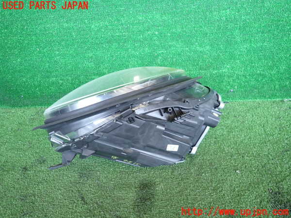 2UPJ-9231861130]BMW ミニ(MINI)クーパーD(XN15M)右ヘッドライト LED 中古 (F56)_2