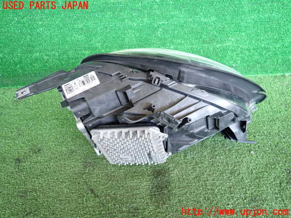 2UPJ-9231861130]BMW ミニ(MINI)クーパーD(XN15M)右ヘッドライト LED 中古 (F56)_3