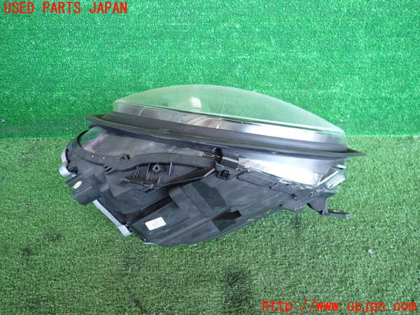 2UPJ-9231861132]BMW ミニ(MINI)クーパーD(XN15M)左ヘッドライト LED 中古 (F56)_2