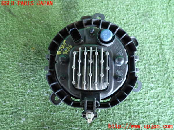2UPJ-9231861180]BMW ミニ(MINI)クーパーD(XN15M)右フォグ 中古 (F56)_2