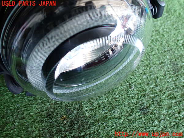 2UPJ-9231861180]BMW ミニ(MINI)クーパーD(XN15M)右フォグ 中古 (F56)_4