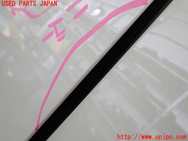 2UPJ-9231861260]BMW ミニ(MINI)クーパーD(XN15M)左前ドア (43R-00049) 中古 (F56)_3