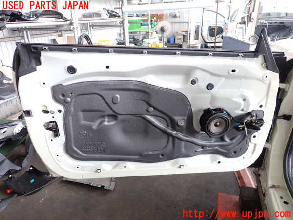 2UPJ-9231861260]BMW ミニ(MINI)クーパーD(XN15M)左前ドア (43R-00049) 中古 (F56)_4