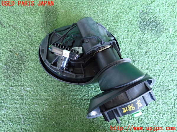 2UPJ-9231861210]BMW ミニ(MINI)クーパーD(XN15M)右ドアミラー 中古 (F56)_2