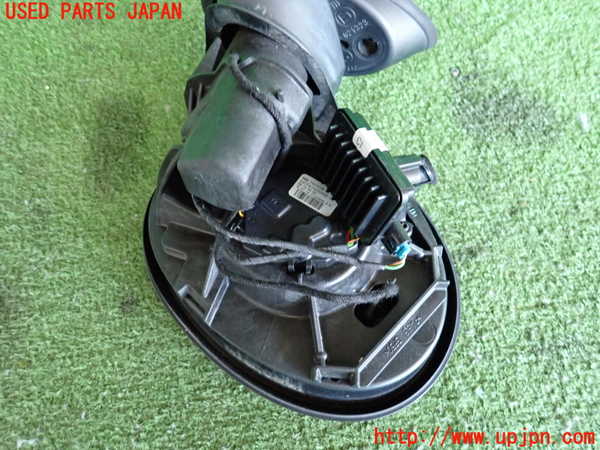 2UPJ-9231861210]BMW ミニ(MINI)クーパーD(XN15M)右ドアミラー 中古 (F56)_3
