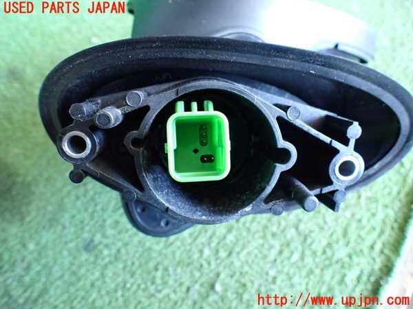 2UPJ-9231861210]BMW ミニ(MINI)クーパーD(XN15M)右ドアミラー 中古 (F56)_4