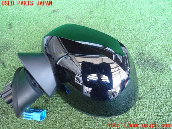 2UPJ-9231861212]BMW ミニ(MINI)クーパーD(XN15M)左ドアミラー 中古 (F56)_2