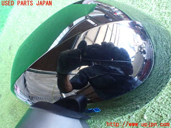2UPJ-9231861212]BMW ミニ(MINI)クーパーD(XN15M)左ドアミラー 中古 (F56)_3