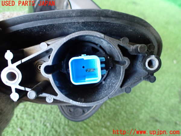2UPJ-9231861212]BMW ミニ(MINI)クーパーD(XN15M)左ドアミラー 中古 (F56)_4