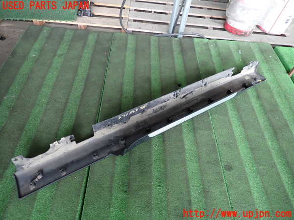 2UPJ-9231861390]BMW ミニ(MINI)クーパーD(XN15M)右サイドステップ 中古 (F56)_5