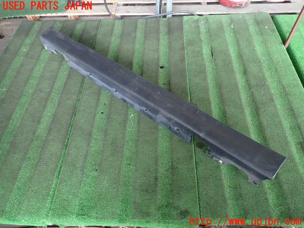 2UPJ-9231861392]BMW ミニ(MINI)クーパーD(XN15M)左サイドステップ 中古 (F56)_2