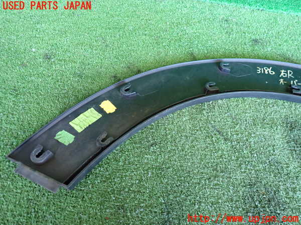 2UPJ-9231861444]BMW ミニ(MINI)クーパーD(XN15M)右後オーバーフェンダー 中古 (F56)_3