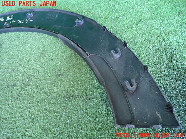 2UPJ-9231861444]BMW ミニ(MINI)クーパーD(XN15M)右後オーバーフェンダー 中古 (F56)_4