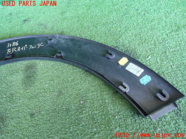 2UPJ-9231861446]BMW ミニ(MINI)クーパーD(XN15M)左後オーバーフェンダー 中古 (F56)_4