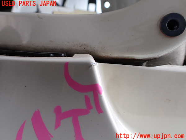 2UPJ-9231861610]BMW ミニ(MINI)クーパーD(XN15M)リアバンパー 中古 (F56)_3