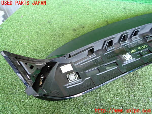 2UPJ-9231861520]BMW ミニ(MINI)クーパーD(XN15M)リアスポイラー 中古 (F56)_2
