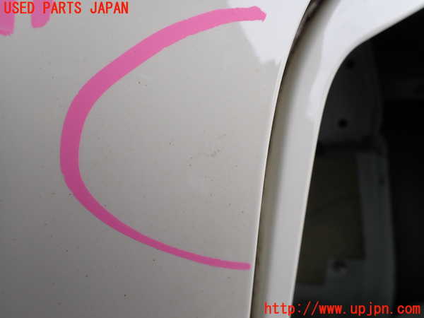 2UPJ-9231861566]BMW ミニ(MINI)クーパーD(XN15M)バックドア リアゲート ハッチ (43R-000369) 中古 (F56)_3