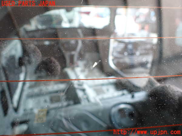 2UPJ-9231861566]BMW ミニ(MINI)クーパーD(XN15M)バックドア リアゲート ハッチ (43R-000369) 中古 (F56)_4